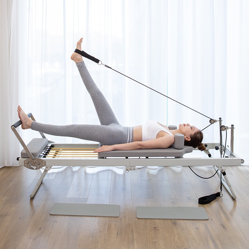Pilates equipment, indoor fitn - Pilates Yoga Combined avis et prix