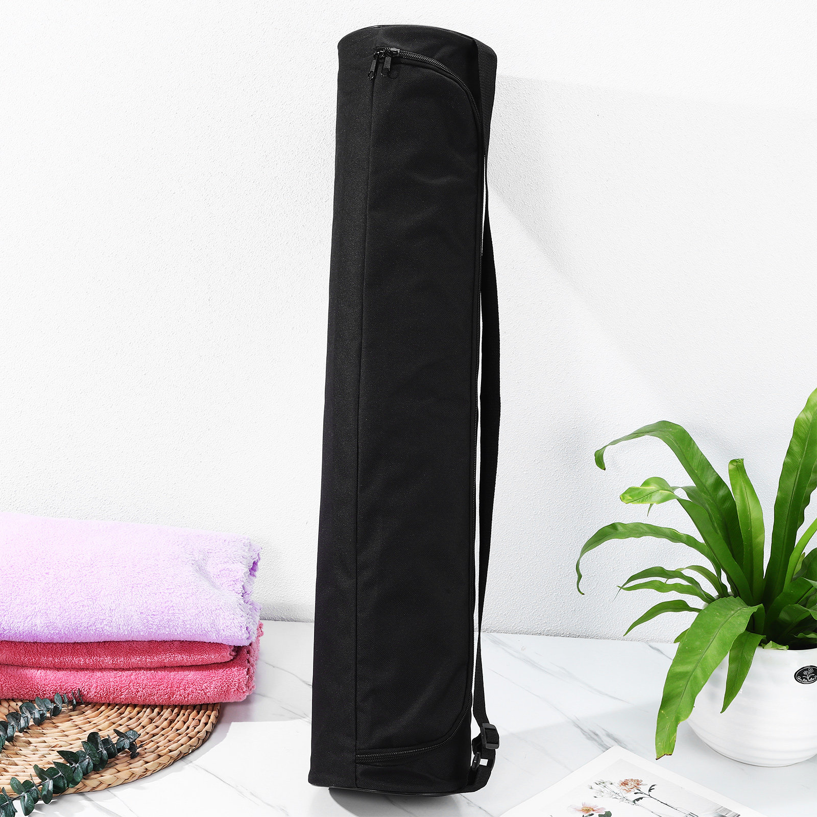 Yoga Large Capacity Oxford Fab - Pilates Yoga Oxford avis et prix