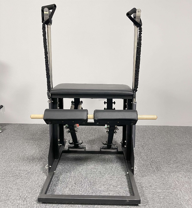 Home Studio Stable Chair Chair - Pilates Yoga Combined avis et prix