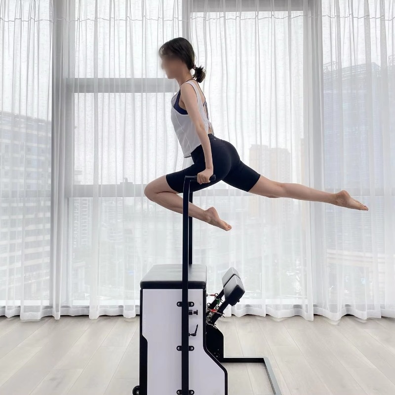 Home Studio Stable Chair Chair - Pilates Yoga Combined avis et prix