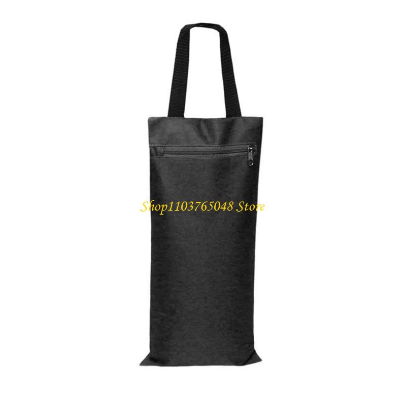 R53E Foldable Filled Yoga Sand - Yoga Sandbag Weight avis et prix