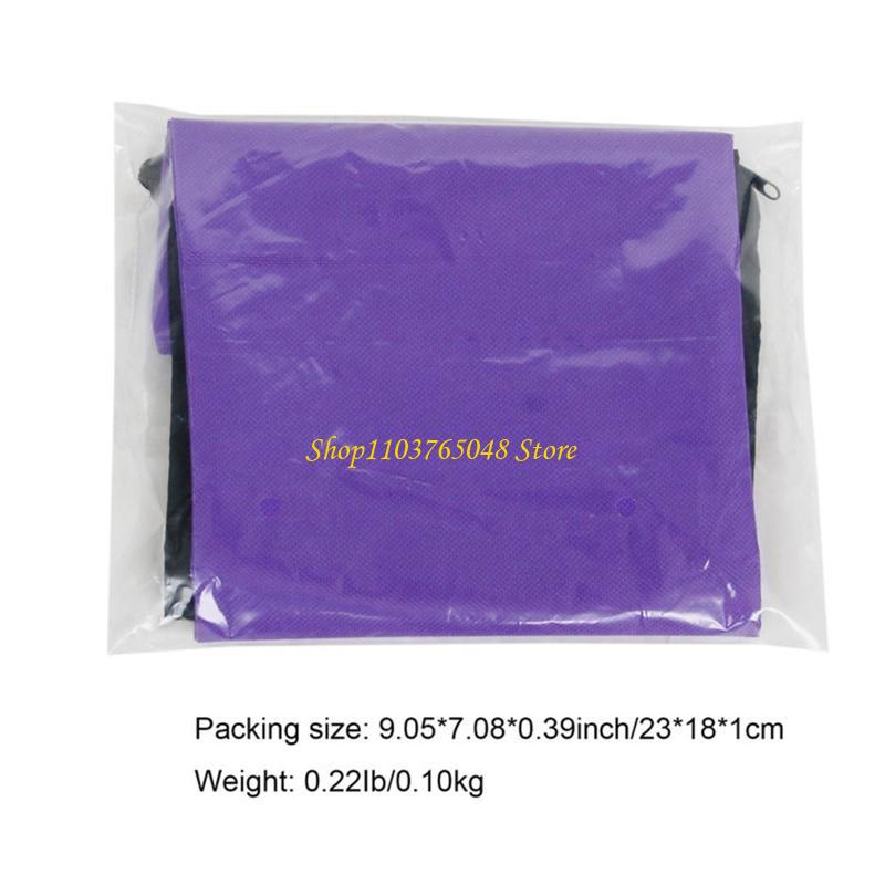 R53E Foldable Filled Yoga Sand - Yoga Sandbag Weight avis et prix