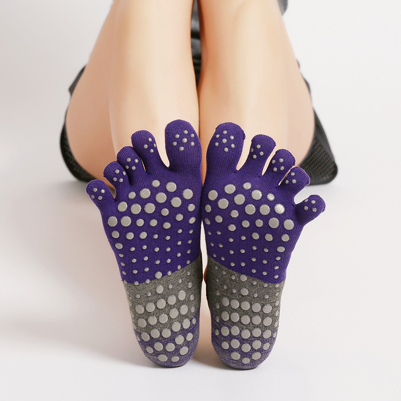 Women Breathable Pilates Socks - Pilates Yoga Ballet avis et prix