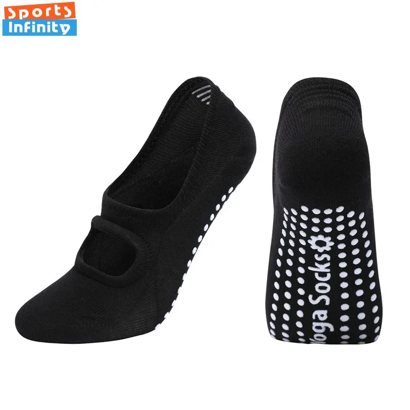 1pair EUR 35-42 Silicone Anti- - Pilates Yoga And Gym avis et prix