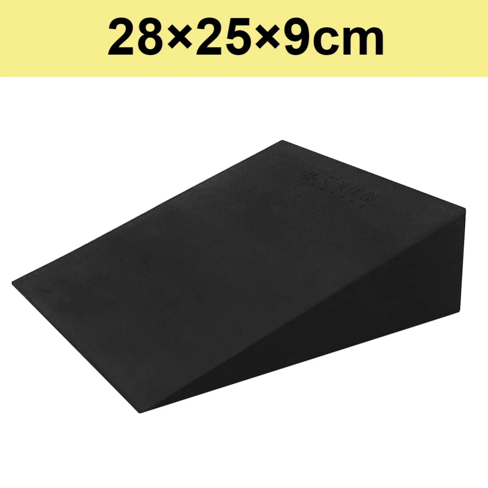 1/2Pcs Yoga Wedge Blocks EVA F - Pilates Yoga Block Exercises avis et prix