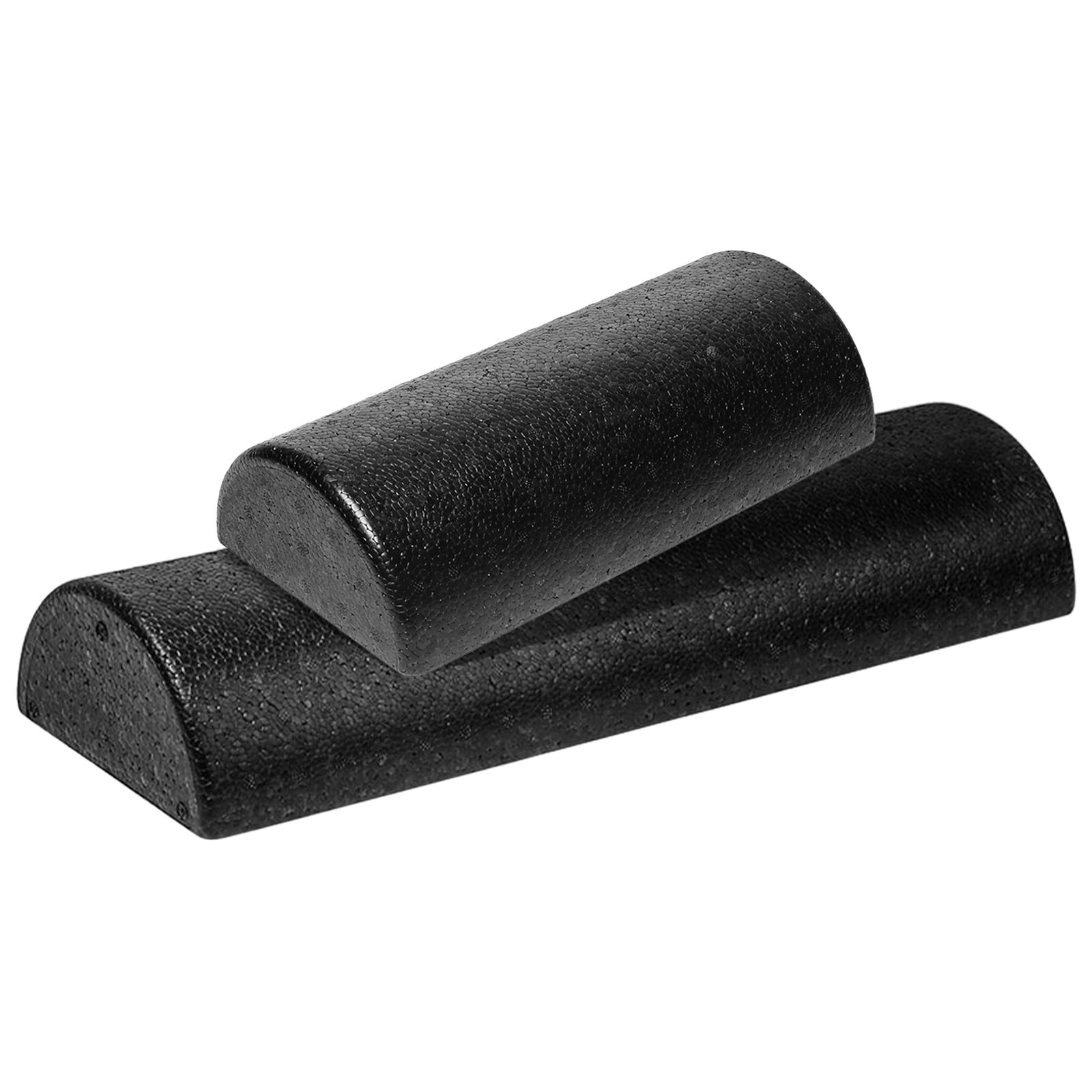 Half Round Yoga Column Roller  - Pilates Yoga Block Exercises avis et prix