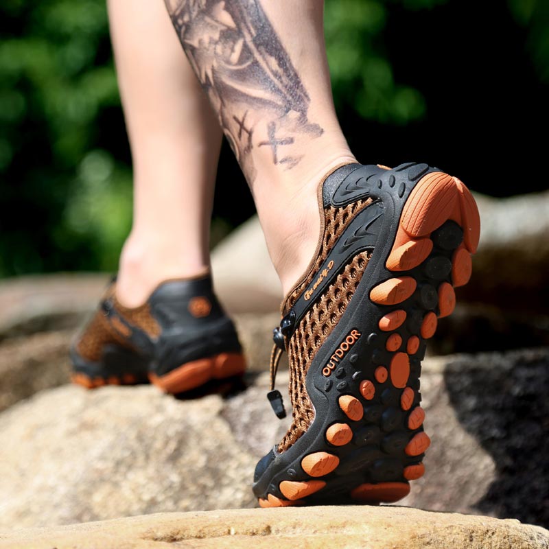 trekking mountain mens sports  - Pilates Yoga Music avis et prix