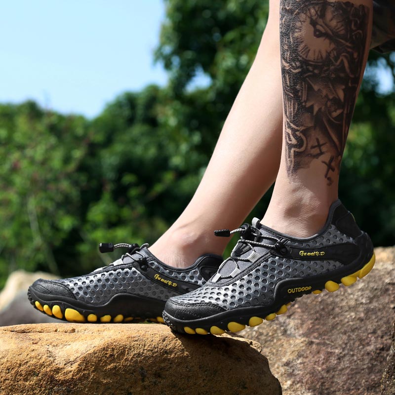 trekking mountain mens sports  - Pilates Yoga Music avis et prix