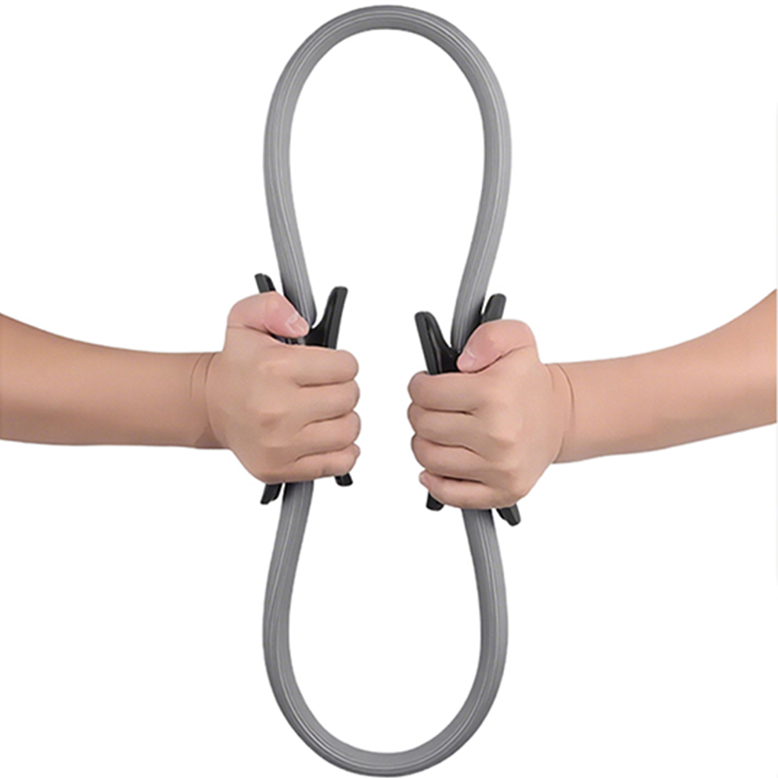 Pilates Ring Fitness Ring with - Pilates Yoga Resistance Ring avis et prix