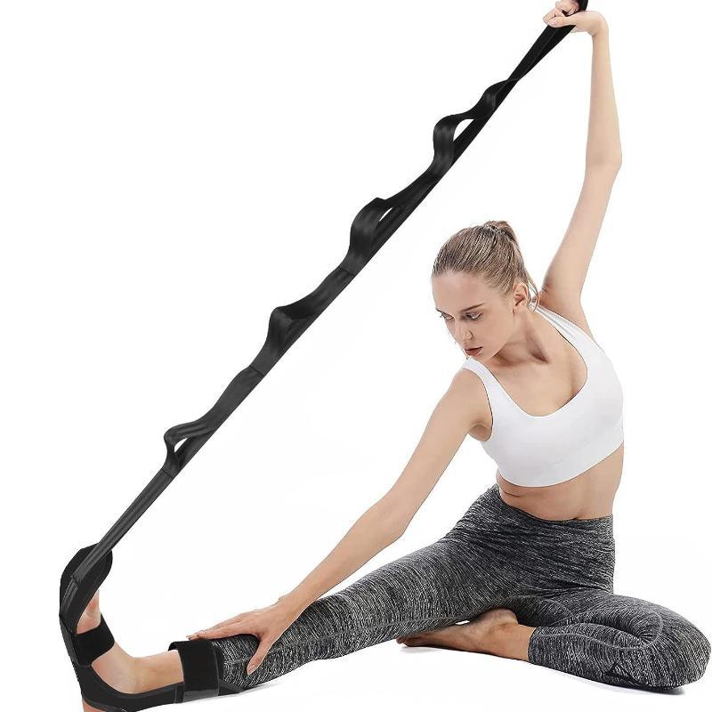 Yoga Leg And Foot Stretching B - Pilates Yoga Oxford avis et prix