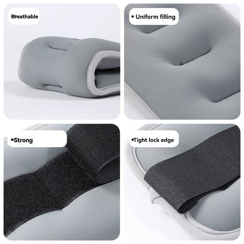 A29Z-Fitness Equipment Portabl - Yoga Sandbag Weight avis et prix