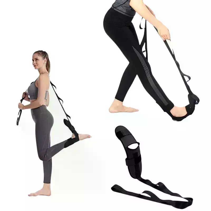 Yoga Leg And Foot Stretching B - Pilates Yoga Oxford avis et prix