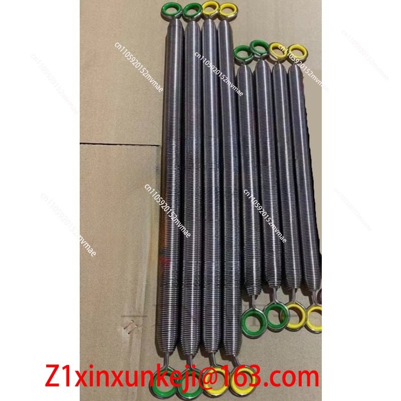 8 Pcs Spring Pilates Wall Unit - Pilates Yoga Music avis et prix