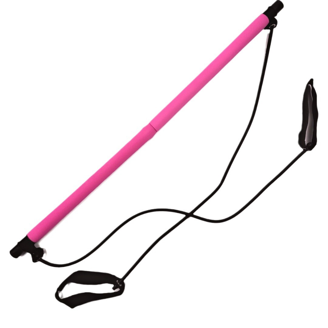 Multifunctional Pilates Bar Co - Pilates Yoga Combined avis et prix
