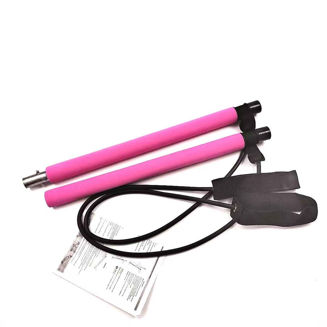 Multifunctional Pilates Bar Co - Pilates Yoga Combined avis et prix