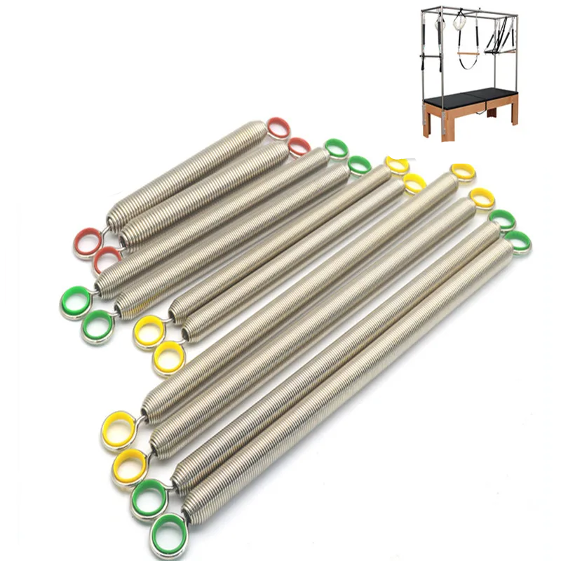 1PCS Pilates Cadillac Bed Acce - Pilates Yoga Music avis et prix