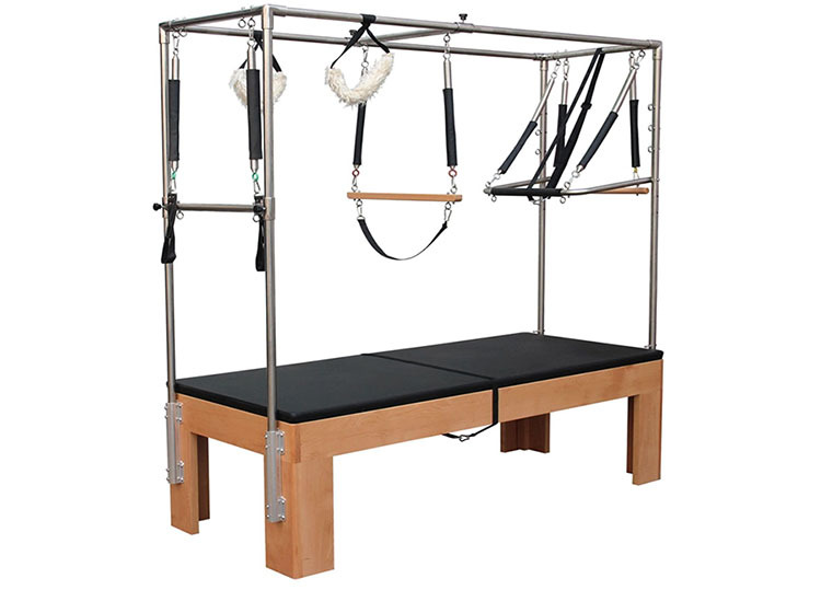 1PCS Pilates Cadillac Bed Acce - Pilates Yoga Music avis et prix