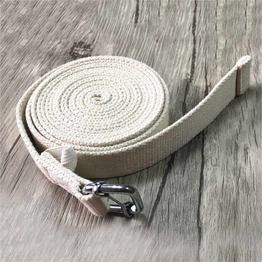 3m Yoga D-Ring Belt Stretch St - Pilates Yoga Resistance Ring avis et prix