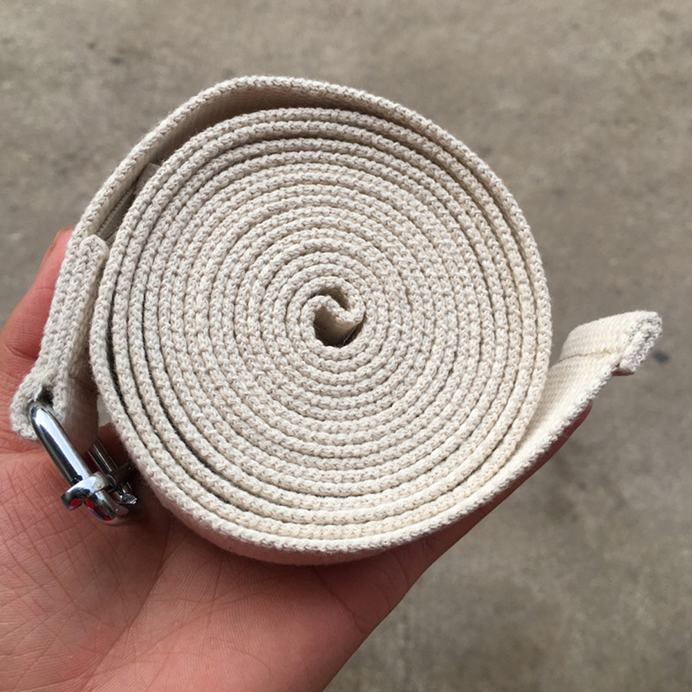 3m Yoga D-Ring Belt Stretch St - Pilates Yoga Resistance Ring avis et prix