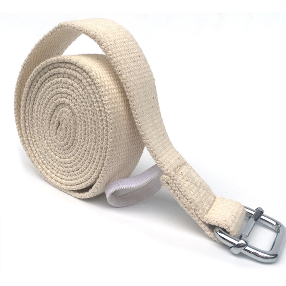 3m Yoga D-Ring Belt Stretch St - Pilates Yoga Resistance Ring avis et prix