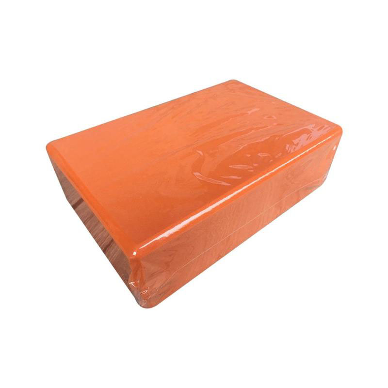 1PC EVA Yoga Cork Block Pilate - Pilates Yoga Block Exercises avis et prix