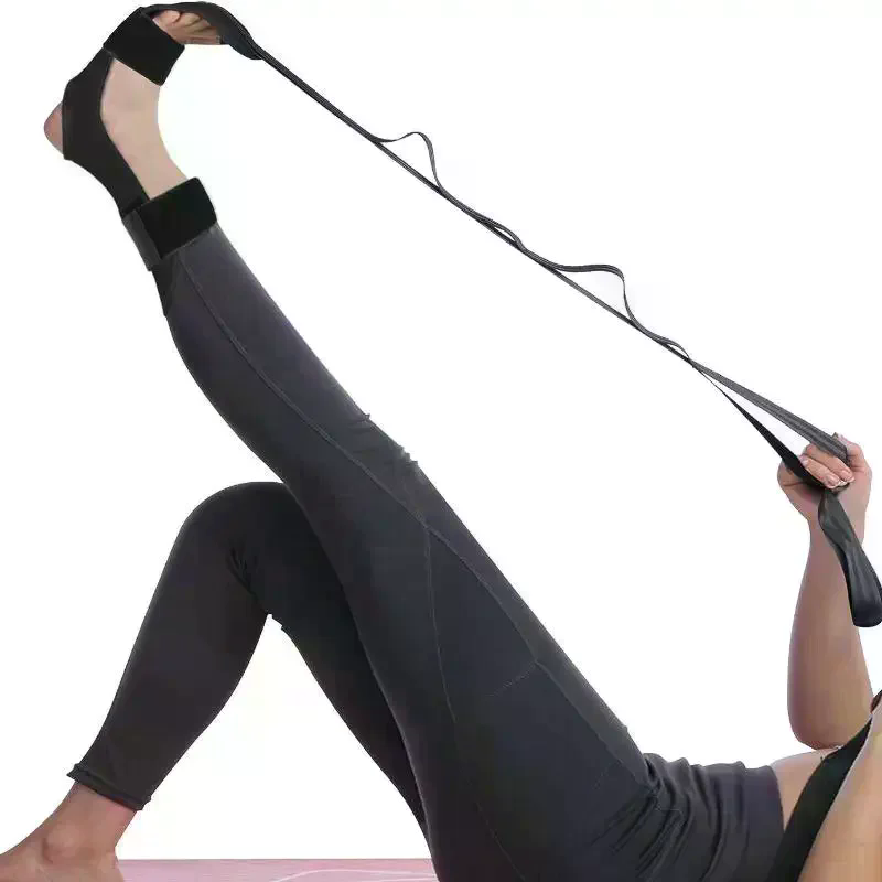 Yoga Leg And Foot Stretching B - Pilates Yoga Oxford avis et prix