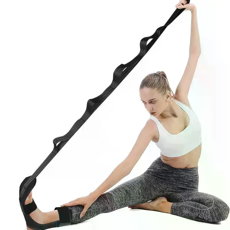 Yoga Leg And Foot Stretching B - Pilates Yoga Oxford avis et prix