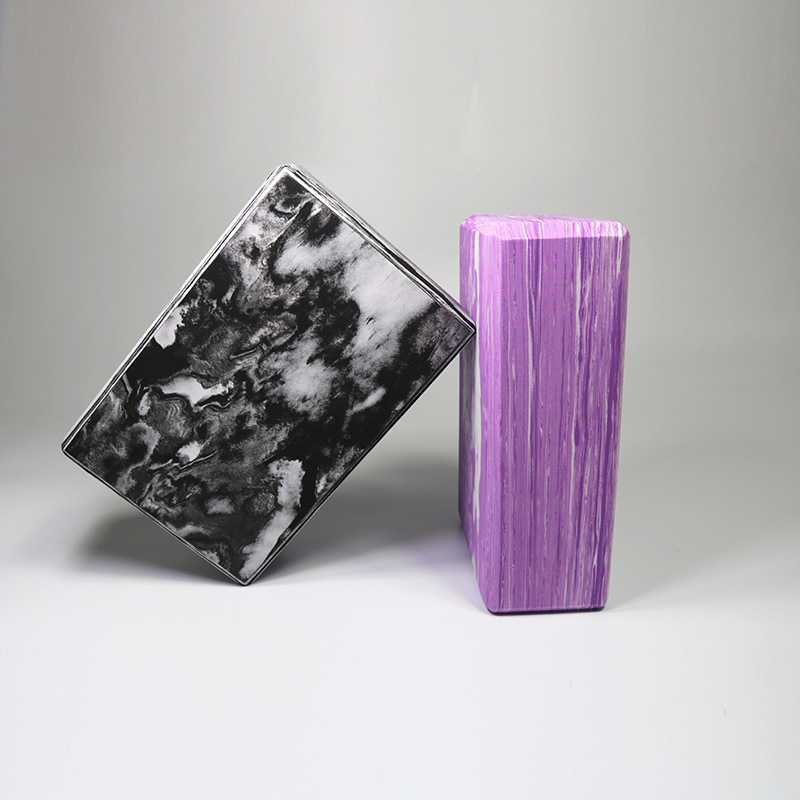 Camouflage Yoga Blocks Foam Ba - Pilates Yoga Block Exercises avis et prix