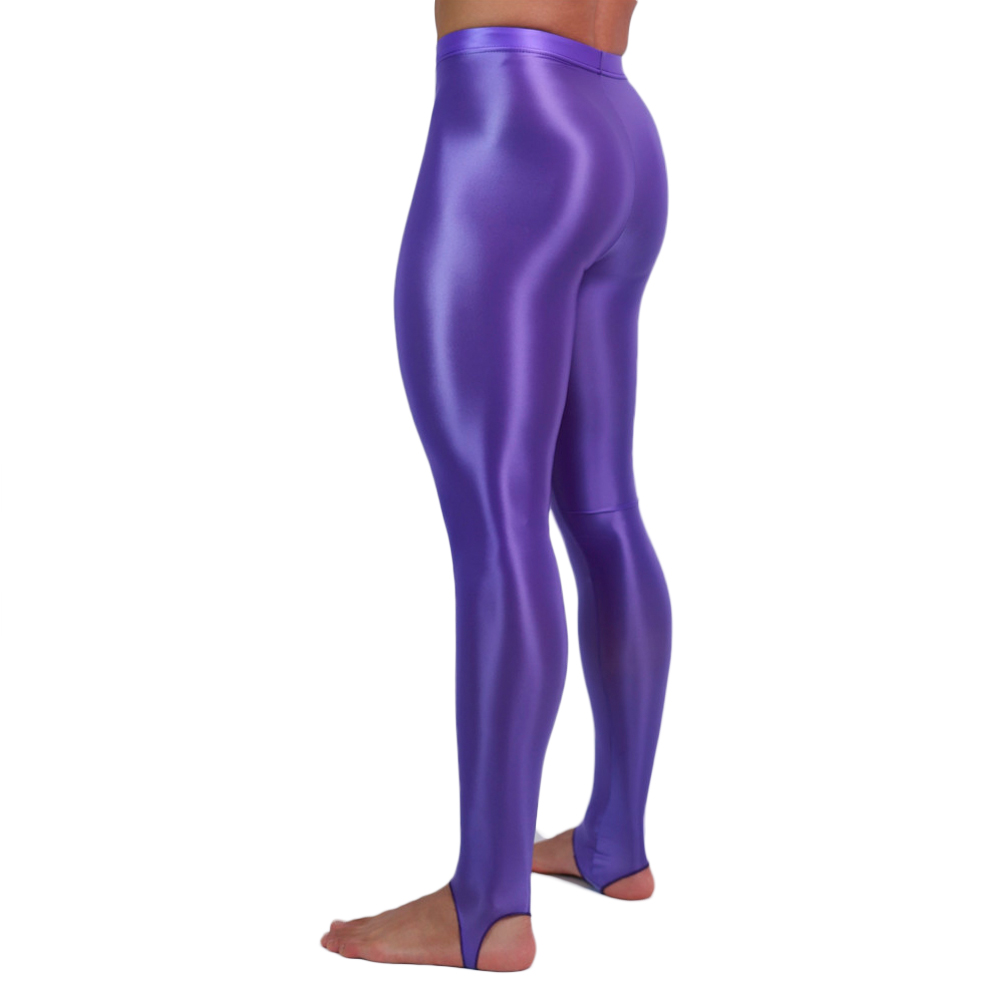Men's Slim Tights Pencil Pants - Pilates Yoga Leggings avis et prix