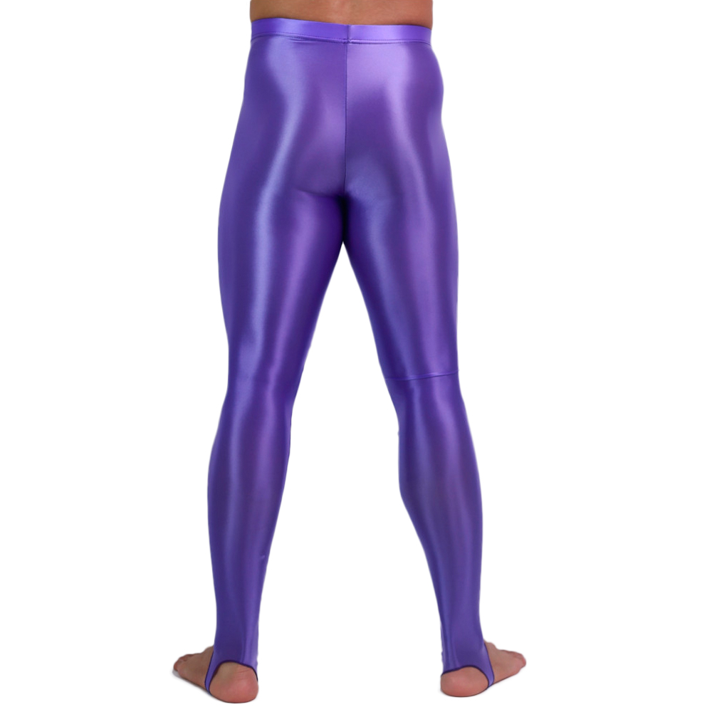 Men's Slim Tights Pencil Pants - Pilates Yoga Leggings avis et prix