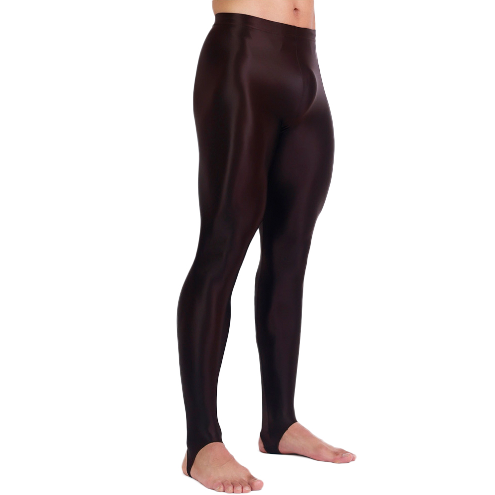 Men's Slim Tights Pencil Pants - Pilates Yoga Leggings avis et prix