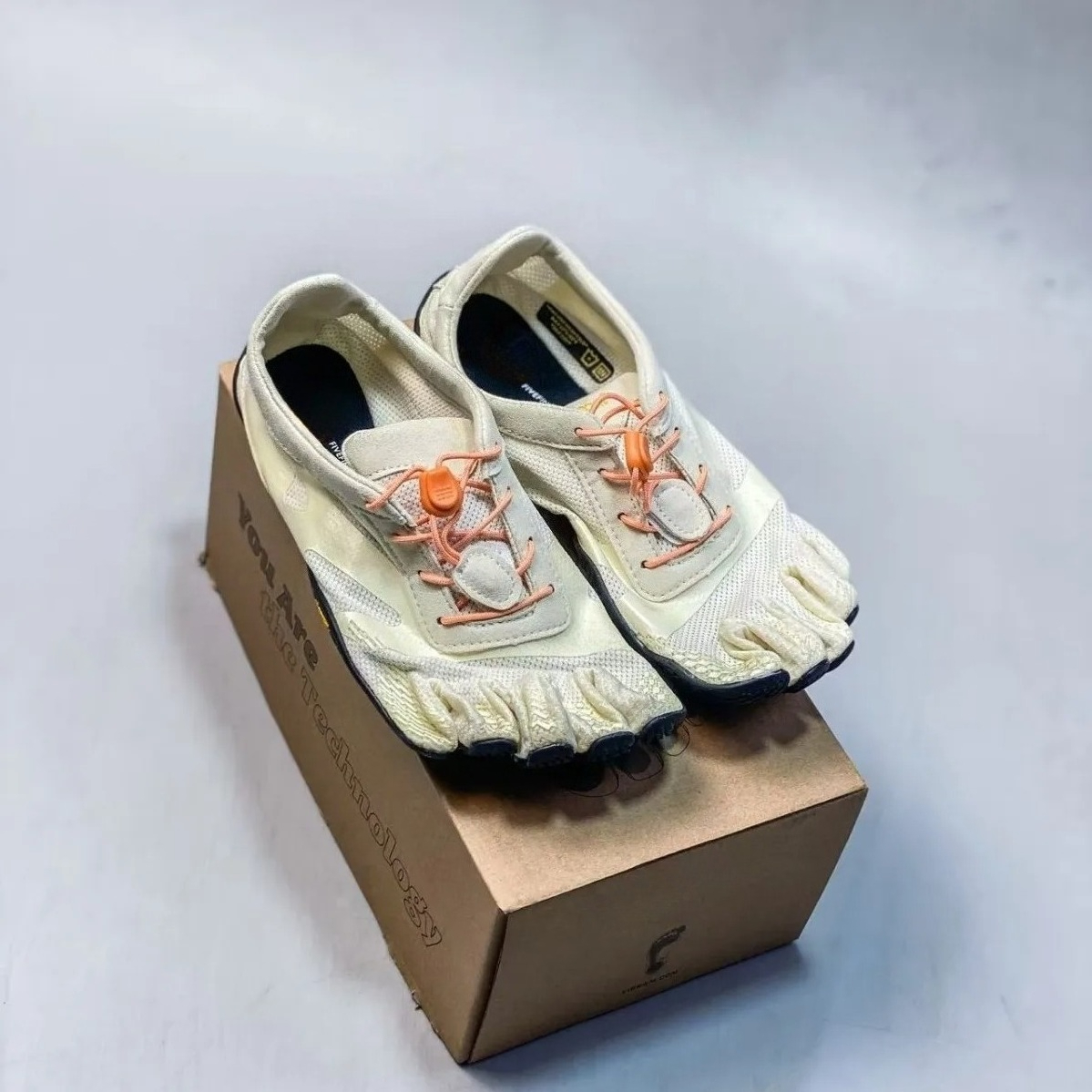 Five Fingers Shoes Women's Ind - Pilates Yoga Music avis et prix