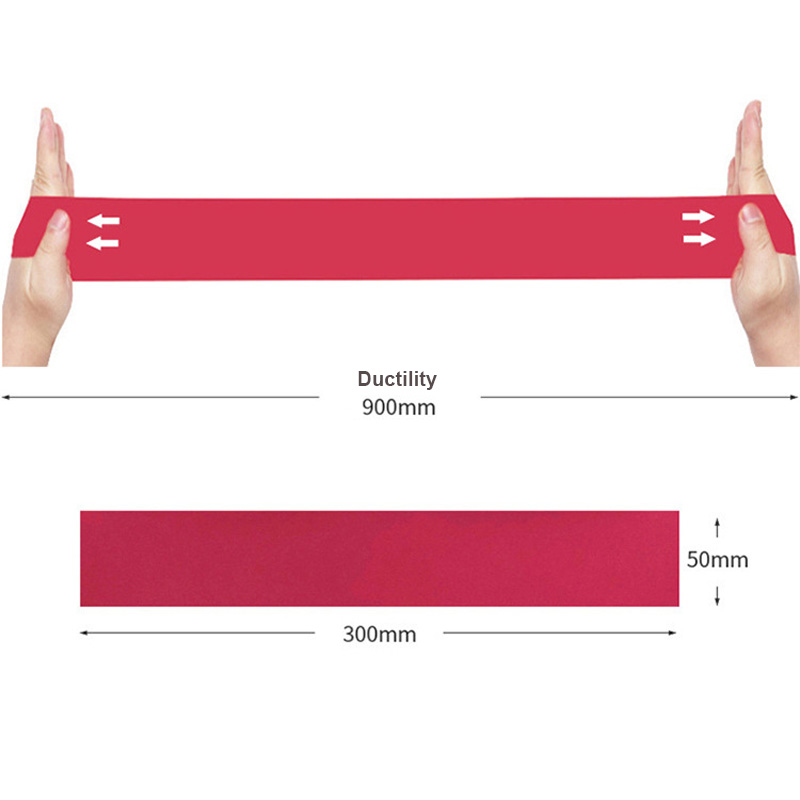 Sport Yoga Resistance Loop Ban - Pilates Yoga Resistance Ring avis et prix
