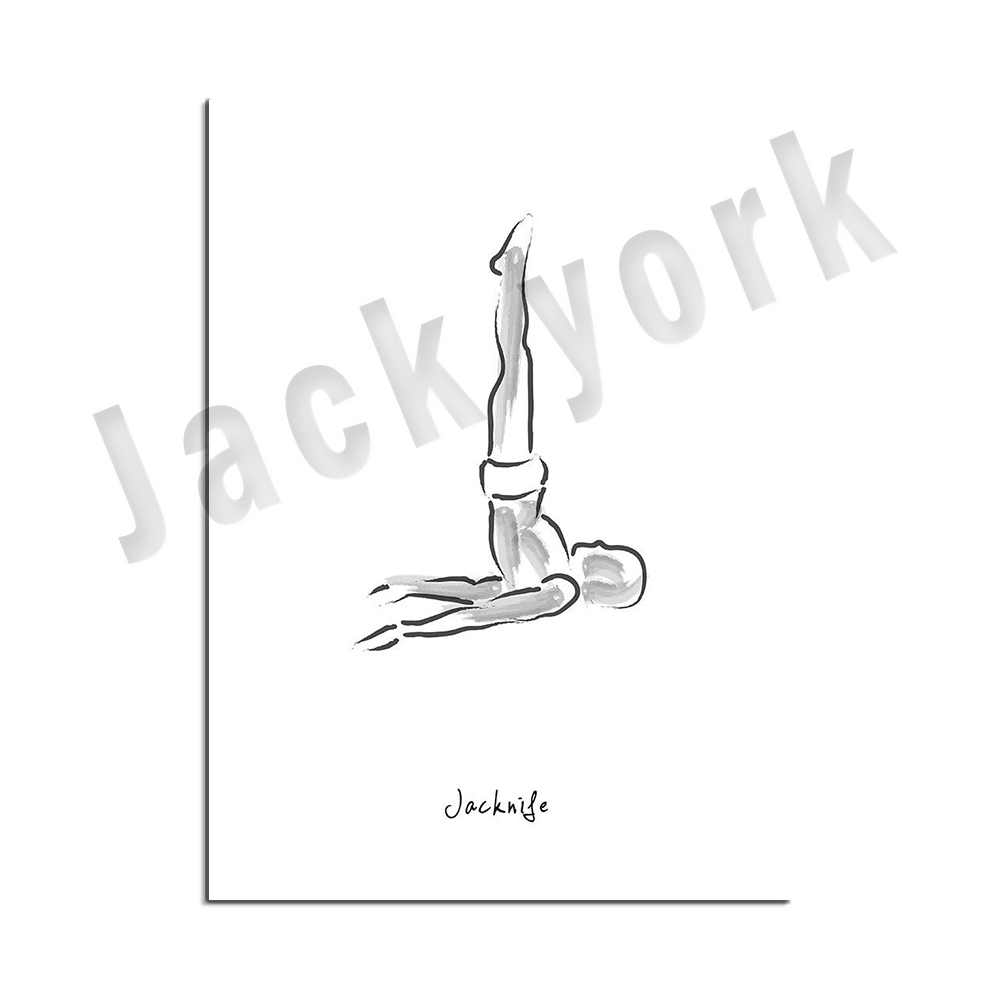 Pilates exercise black and whi - Pilates Yoga Combined avis et prix