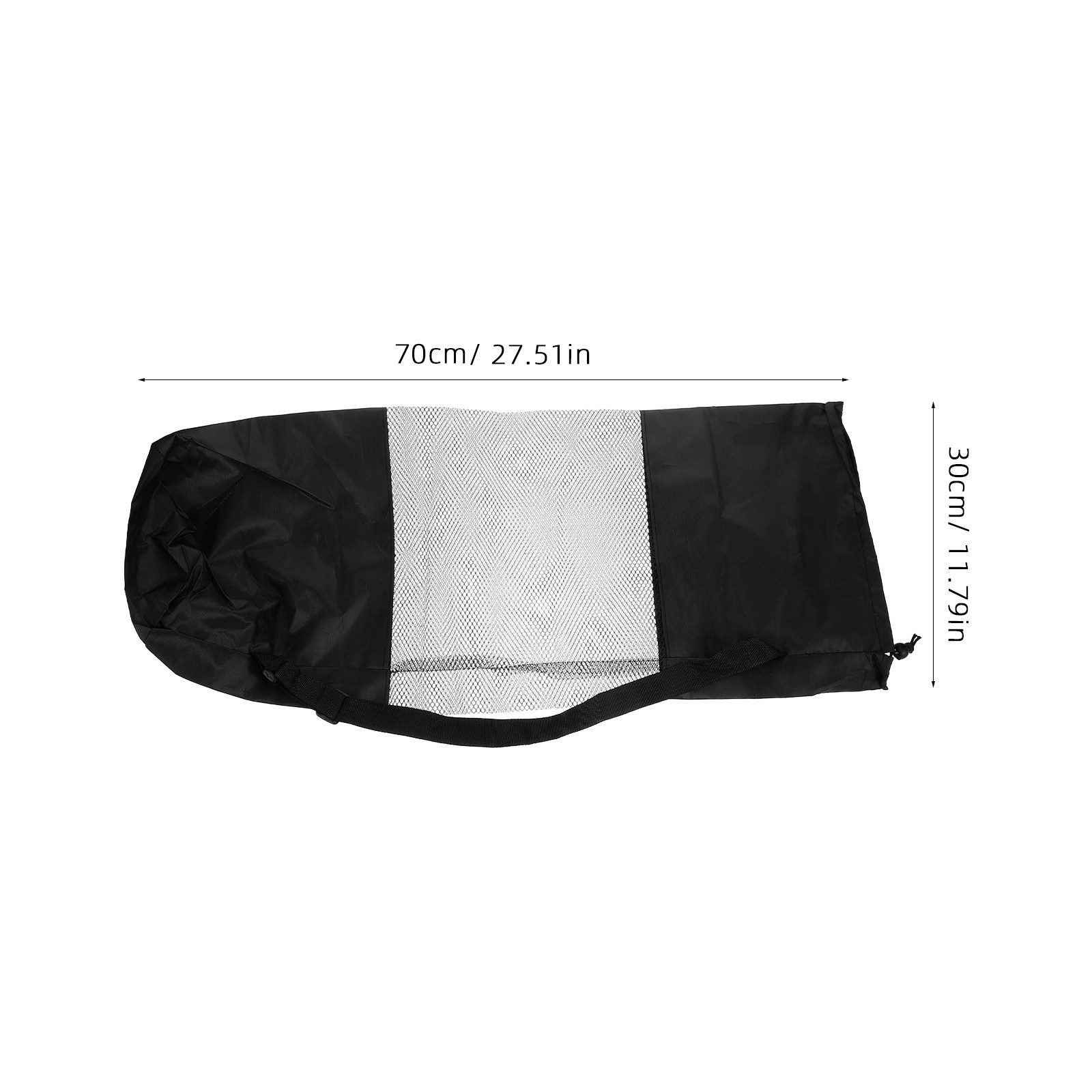 2 pcs Yoga Mat Storage Bag Oxf - Pilates Yoga Oxford avis et prix
