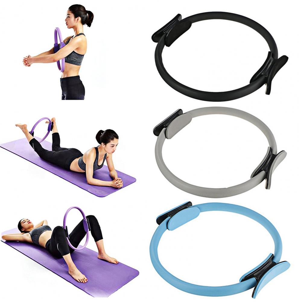 Women Yoga Fitness Ring Circle - Pilates Yoga Resistance Ring avis et prix