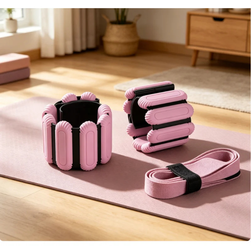 Adjustable wrist weight for me - Pilates Yoga And Gym avis et prix