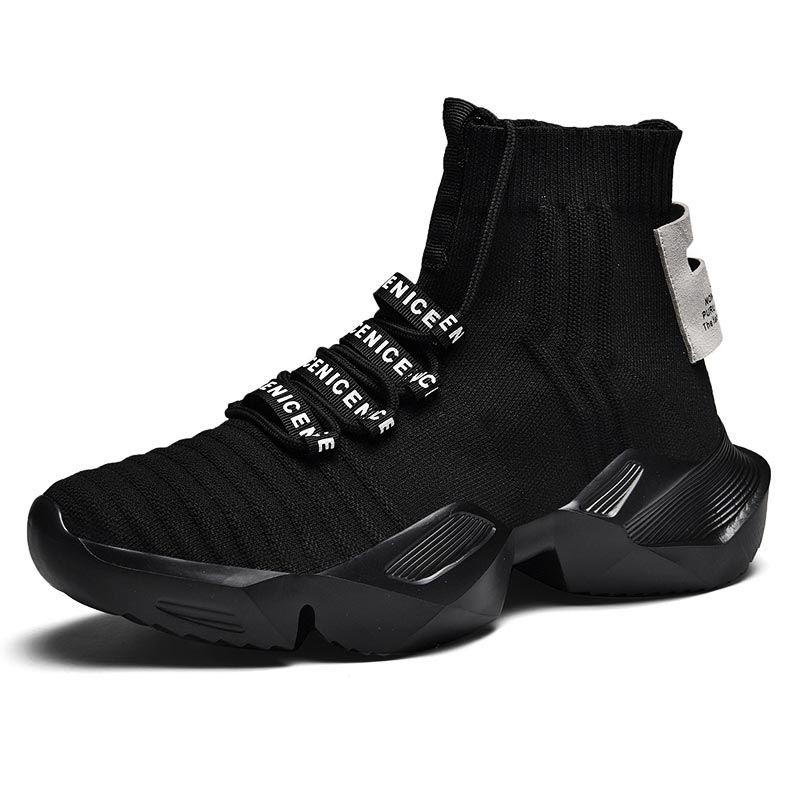 Plus Size High Top Massive Spo - Pilates Yoga Music avis et prix