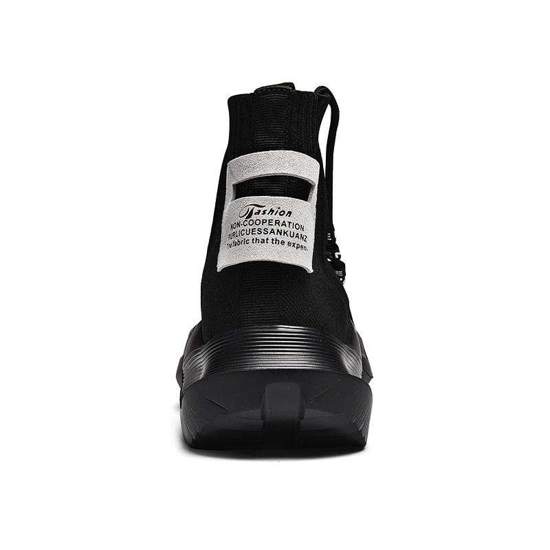 Plus Size High Top Massive Spo - Pilates Yoga Music avis et prix