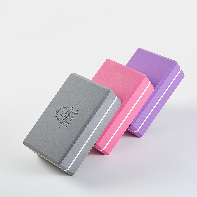 High Density Pro Hard EVA Bric - Pilates Yoga Block Exercises avis et prix