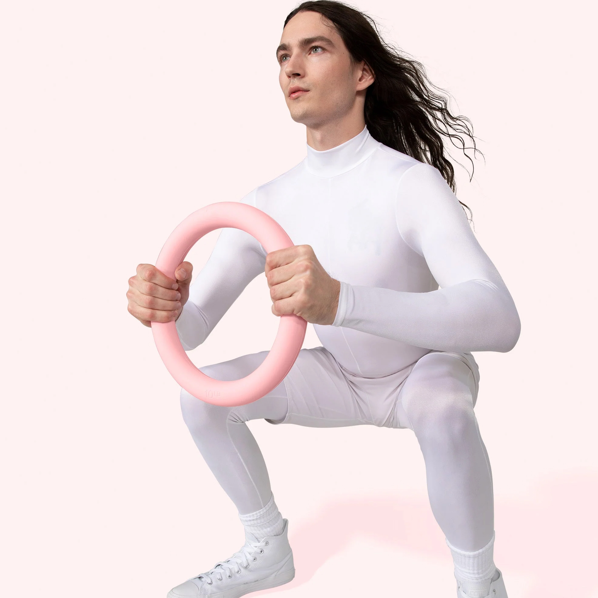 Home Gym Fitness Set Yoga Pila - Pilates Yoga Resistance Ring avis et prix