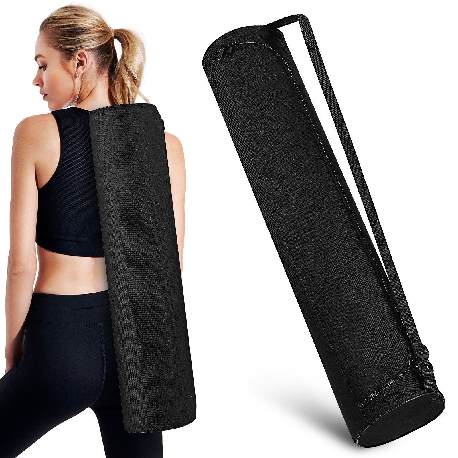 Yoga Oxford Fabric Large Capac - Pilates Yoga Oxford avis et prix