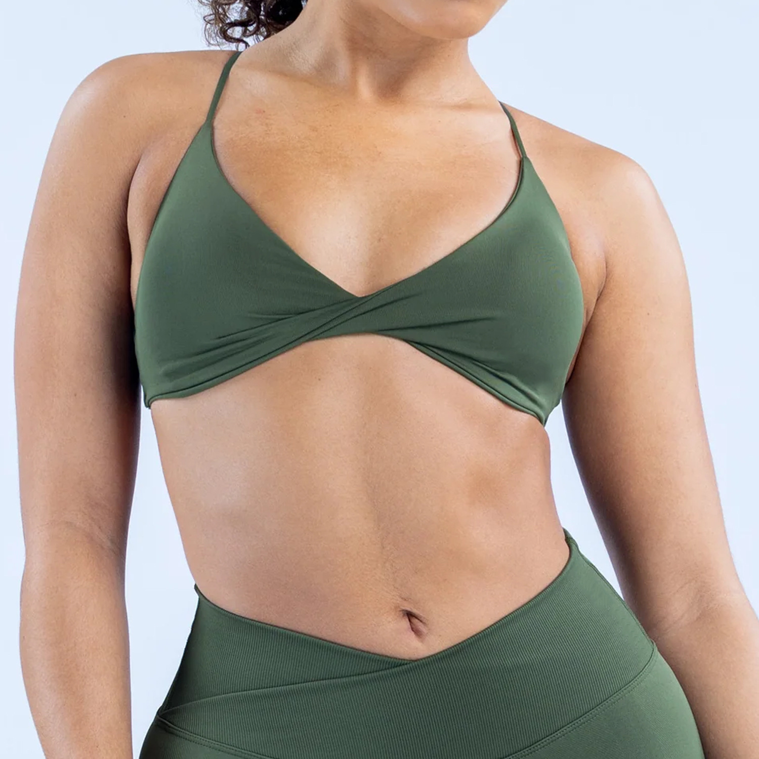 Impact Vision Womens Cross Bac - Pilates Yoga And Gym avis et prix