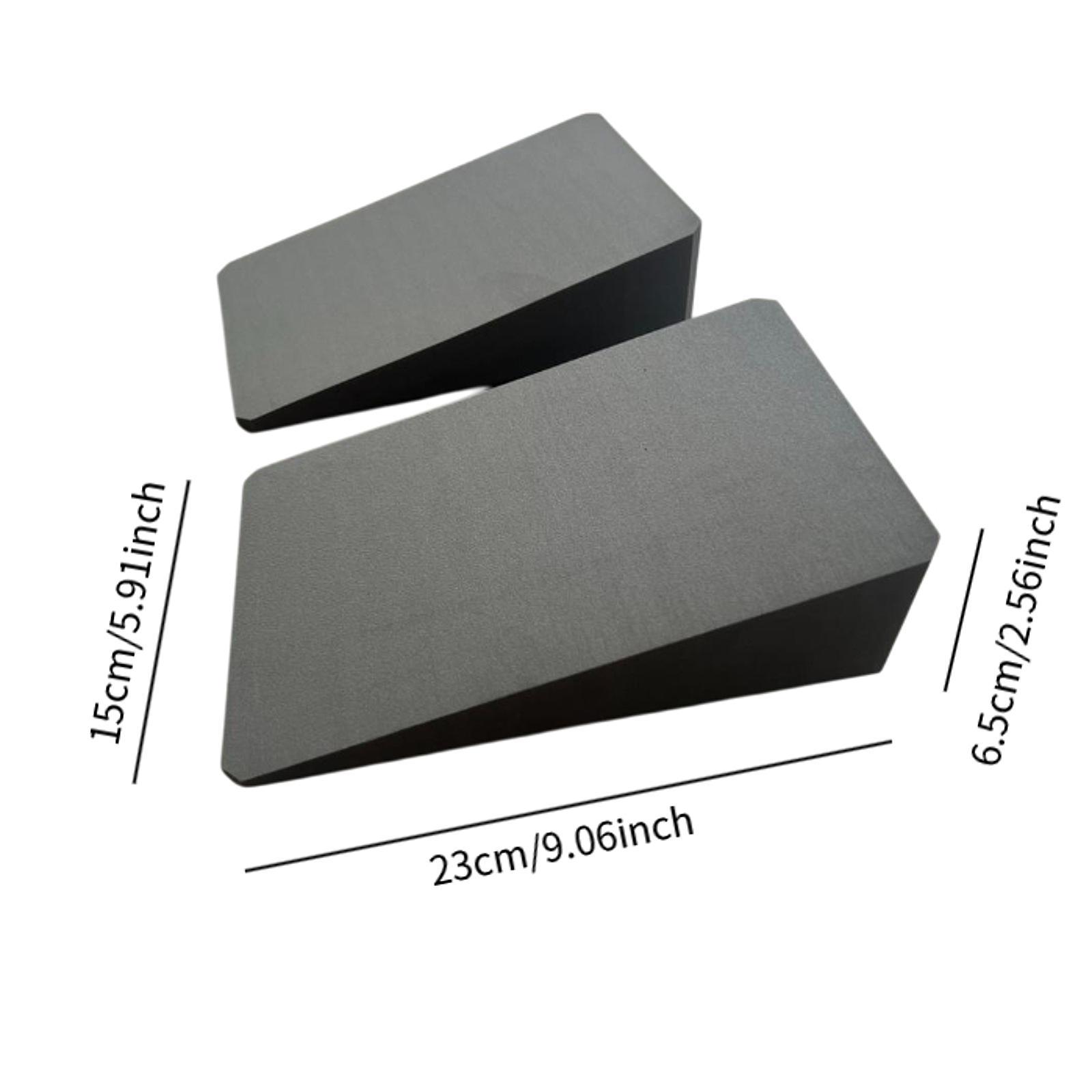 Pilates Yoga Wedge Blocks Ligh - Pilates Yoga Block Exercises avis et prix
