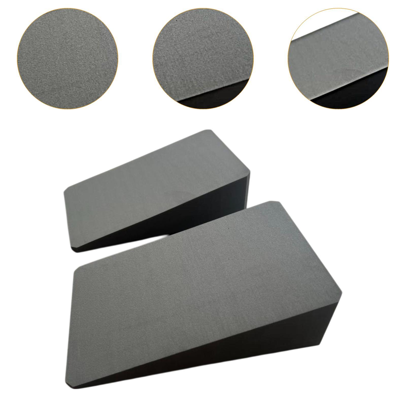Pilates Yoga Wedge Blocks Ligh - Pilates Yoga Block Exercises avis et prix