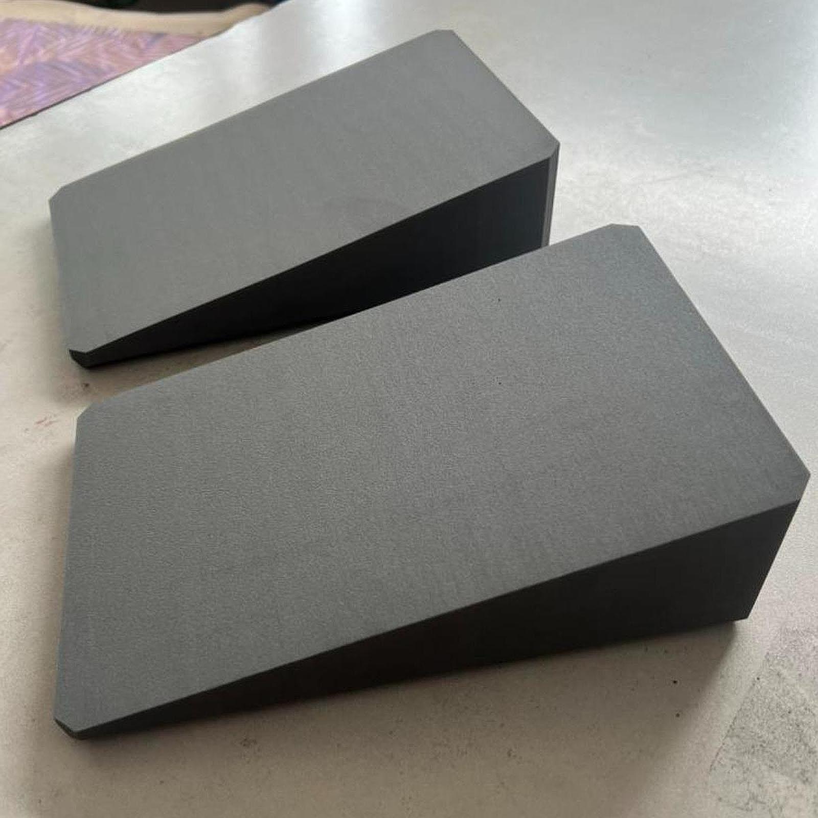 Pilates Yoga Wedge Blocks Ligh - Pilates Yoga Block Exercises avis et prix