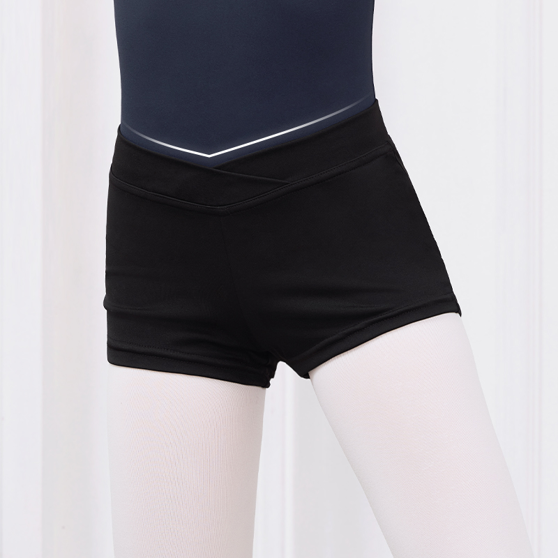 Girl Dance Shorts Kids Yoga Pa - Pilates Yoga Leggings avis et prix