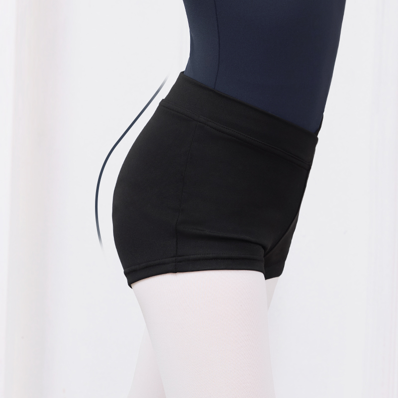 Girl Dance Shorts Kids Yoga Pa - Pilates Yoga Leggings avis et prix