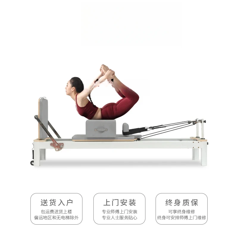 AAXL Pilates Equipment Aluminu - Pilates And Yoga Is Same avis et prix