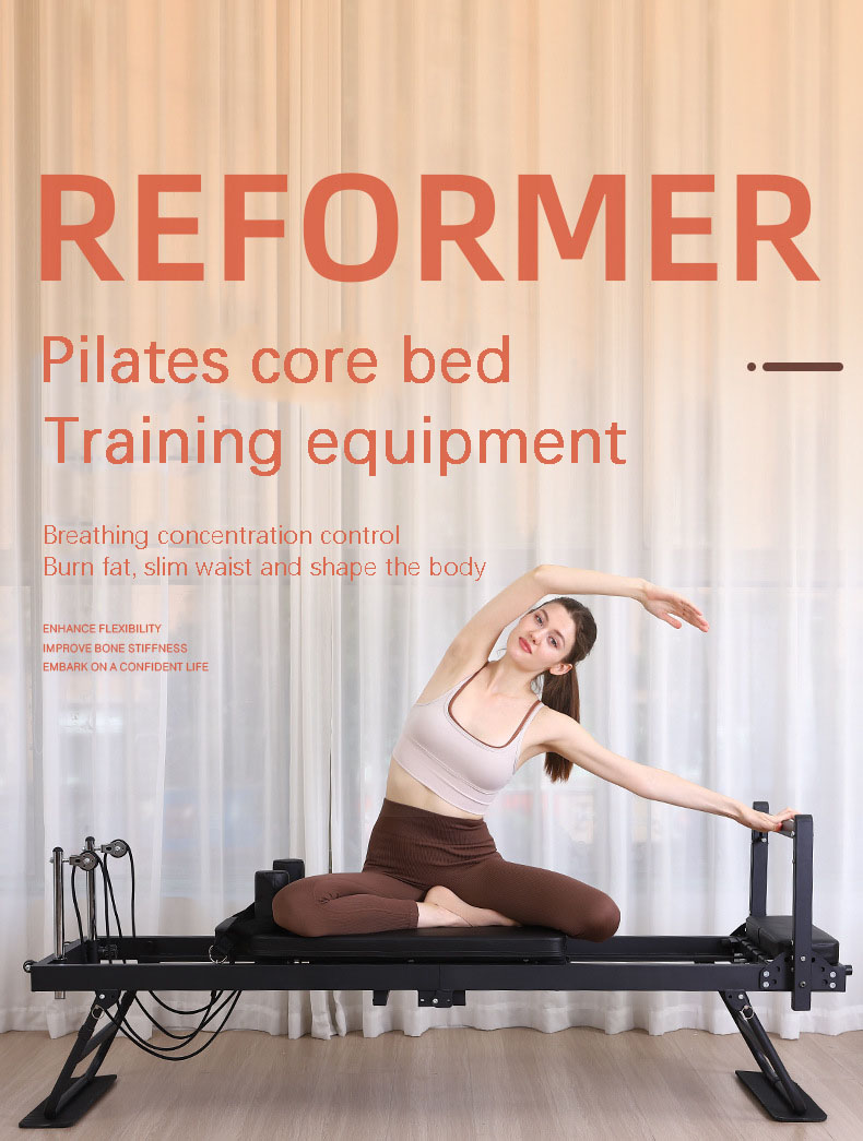 Foldable Yoga Training Equipme - Pilates And Yoga Is Same avis et prix